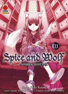 Volume cover